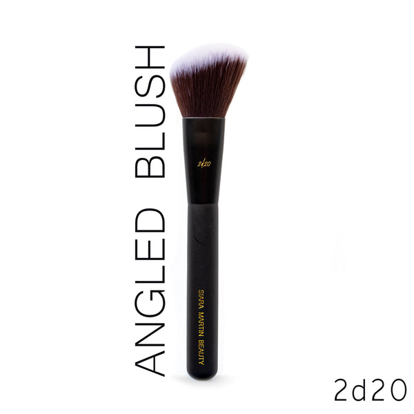 2d20 | Blush and Contour