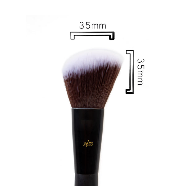 2d20 | Blush and Contour