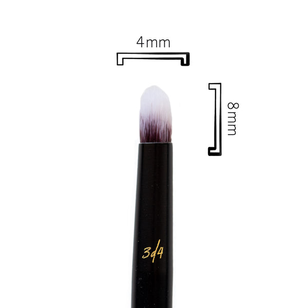 3d4 | Detail Contour Highlight Mini