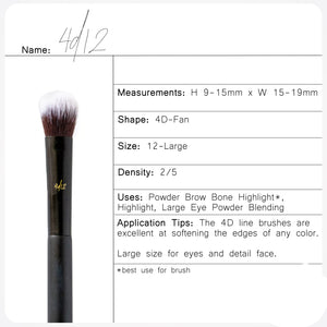 4d12 | Highlight