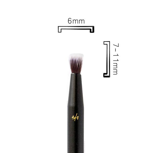 4d4 | Mini Buffer