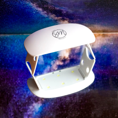 UV/LED Lamp